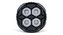 Фара додаткового світла DriveX WL SQ HF-12 DLX 2.8" FL 20W, фото 4