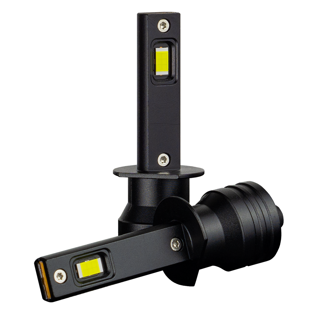 LED лампи автомобільні DriveX PA-08P H1 5500K 30W 9-32V 7000Lm LED