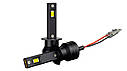 LED лампи автомобільні DriveX PA-08P H1 5500K 30W 9-32V 7000Lm LED, фото 3