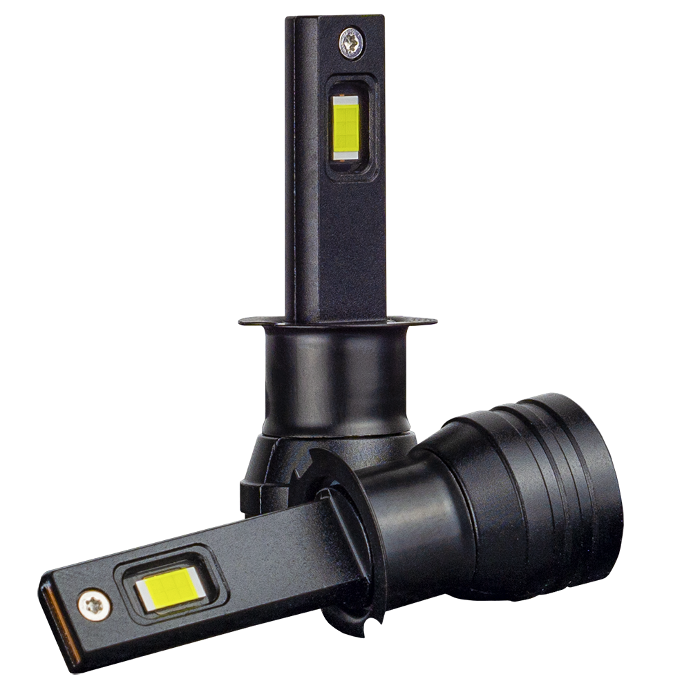 LED лампи автомобільні DriveX PA-08P H3 5500K 30W 9-32V 7000Lm LED