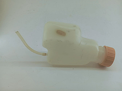 Бак для електропили ланцюговий