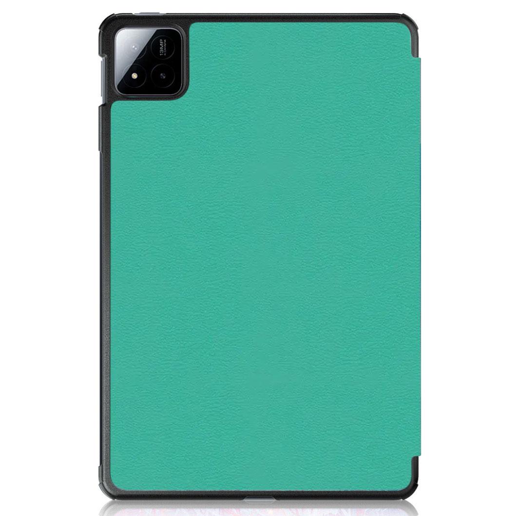 Чохол Primolux Slim для планшета Xiaomi Pad 7 / Pad 7 Pro 11.2" - Dark Green