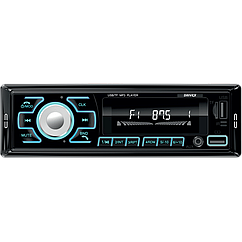 Автомагнітола 1-Din DriveX MPU-105 4х45Вт BT APP