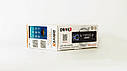 Автомагнітола 1-Din DriveX MPU-107 4х45Вт BT APP, фото 5