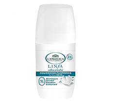 Антиперспірант роликовий L`angelica Linfa Nature Essentia 50 мл