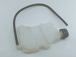 Бак для електропили ланцюговий