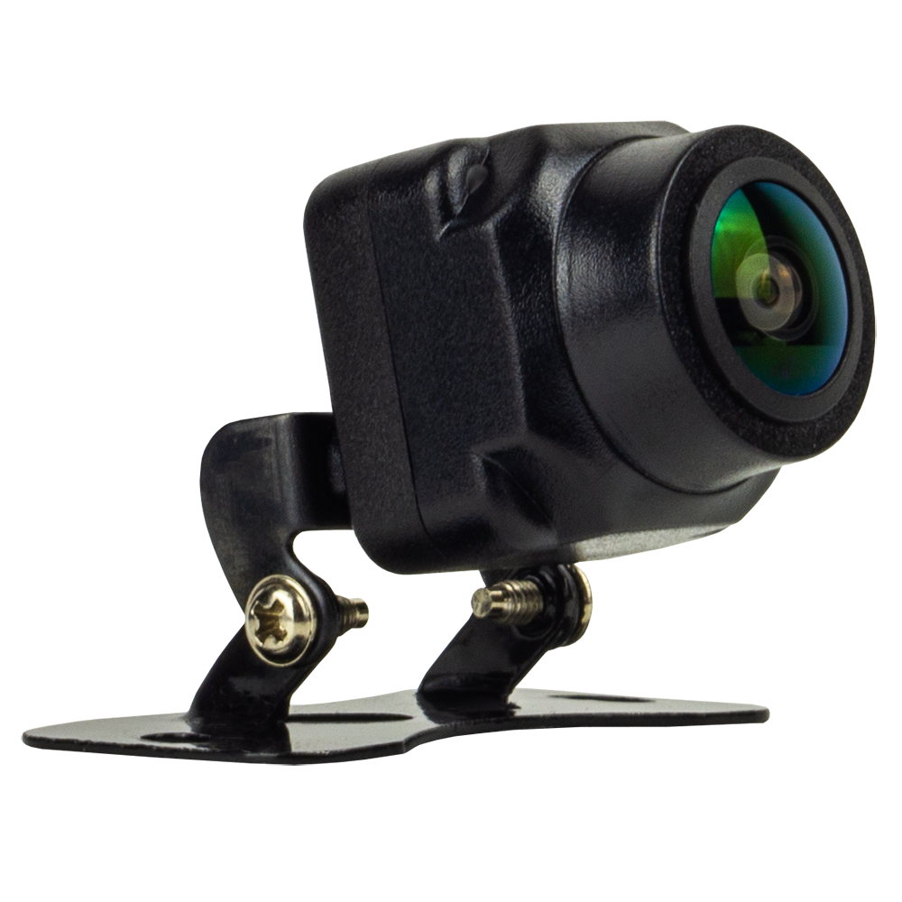 Камера автомобільна паркувальна DriveX CM-081S AHD 1080p 1920x1080px 165°