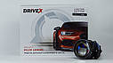 BiLED лінзи автомобільні DriveX BiLED City 3.0" 60/70W 6K 3xLED - модуль ближнього/дальнього світла, фото 10