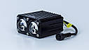 Фара світлодіодна протитуманна DriveX WL MT-08 H/L Dual 45W 3K/6K 12-80V, фото 5