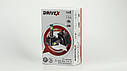 LED лампи автомобільні DriveX D1 DLX Ultra 55W 6000K CAN під штатний блок розпалу, фото 6