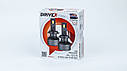 LED лампи автомобільні DriveX AL-12US HB3/HB4 (9005/9006) 57W SUPER CAN 9-36V 6K, фото 5