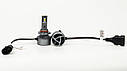 LED лампи автомобільні DriveX AL-12US HIR2(9012) 57W SUPER CAN 9-36V 6K, фото 3