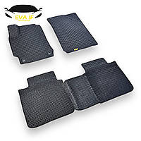 Автоковрики модельные ЕВА для салона Toyota Camry 50 EU (2011-2018) / Коврики EVA в автомобиль Тойота Кемри