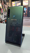 Б/в Samsung Galaxy A9 6/128 Gb, фото 3