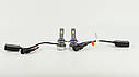 LED лампи автомобільні DriveX UL-03 HIR2(9012) 60W 9-32V 5.5K LED, фото 3