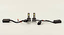 LED лампи автомобільні DriveX UL-03 HB4(9006) 60W 9-32V 5.5K LED, фото 3