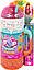 Лялька з аксесуарами Mattel Barbie Pop Reveal Surprise HRK57, фото 6