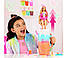 Лялька з аксесуарами Mattel Barbie Pop Reveal Surprise HRK57, фото 7