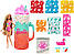 Лялька з аксесуарами Mattel Barbie Pop Reveal Surprise HRK57, фото 5