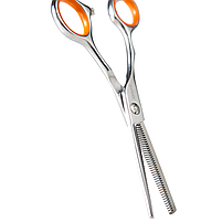 Філірувальні ножиці для лівші SWAY Grand 110 49155 розмір 5,5 (110 49155 5,50"), фото 3