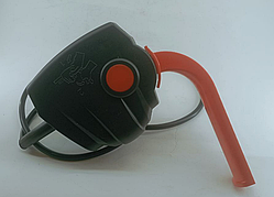 Кнопка оператора (в зборі) газонокосарки