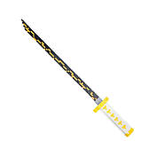 Катана конструктор на 3073 блоків XINZ 70СМ, фото 5