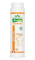 Шампунь Baldecchi (Балдекі) Йоршик ЕКО для жорсткої шерсті 250 мл