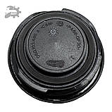 Кришка масла A6 C8 Audi 06K103485A 06K103485B 06K103485C, фото 3