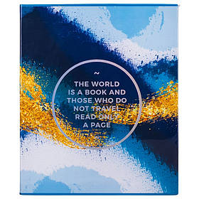 Фотоальбом "Сторінки життя", 80 фото * Рандомний вибір дизайну ELISEY