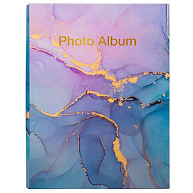 Фотоальбом "Спогади", 200 фото * Рандомний вибір дизайну ELISEY
