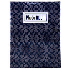 Фотоальбом "Моменти життя", 200 фото * Рандомний вибір дизайну ELISEY