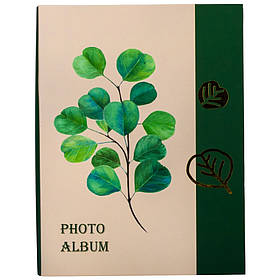 Фотоальбом "Дерево життя", 100 фото * Рандомний вибір дизайну ELISEY