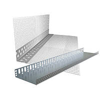 Профілі будівельні