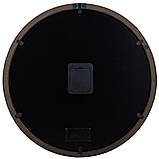 Годинник "Золота мапа", 64 см ELISEY, фото 3