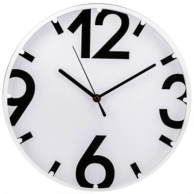 Настінні годинники