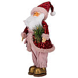 Фігурка "Санта", 42 см ELISEY, фото 3