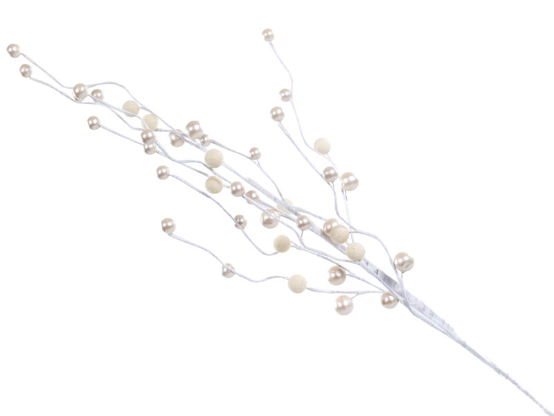 Декоративна гілочка 69см, фото 1