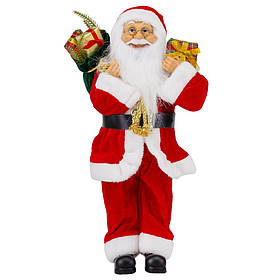 Фігура "Санта у червоному", 45 см ELISEY