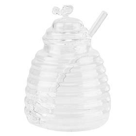 Ємність для зберігання меду "Солодкий нектар", 480 мл ELISEY