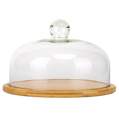 Підставки під десерти та тортівниці