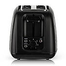 Тостер на 2 грінки з регулюванням температури, 930Вт, RAF R 502 / Електричний тостер подвійний / Електротостер, фото 3