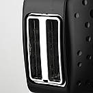 Тостер на 2 грінки з регулюванням температури, 930Вт, RAF R 502 / Електричний тостер подвійний / Електротостер, фото 6