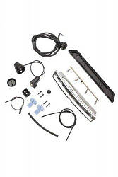 СВІТЛО СТОПА V101K ДЛЯ КОФРА KAPPA K46