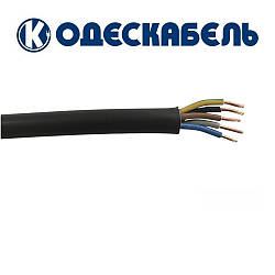 Кабель ВВГнг-LS 5х1,5 Одескабель