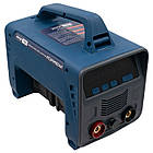 Акумуляторний зварювальний апарат PROFI-TEC PCWM16040 X-MAX Power (2×PT4080XM), фото 3