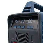 Акумуляторний зварювальний апарат PROFI-TEC PCWM16040 X-MAX Power (2×PT4080XM), фото 7