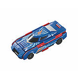 Flip Cars Машинка-трансформер 2 в 1 Арес спорткар та Супер спорткар, фото 4