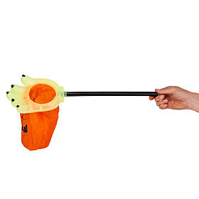 Декор на Хелловін "Смерть або цукерки", 53 см Elisey