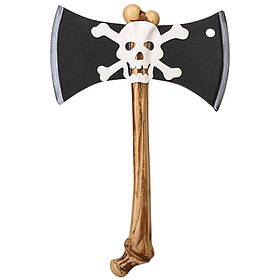 Декор на Хелловін "Сокира", 38 см Elisey