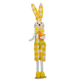 Фігурка "Великодній кролик", 29 см ELISEY